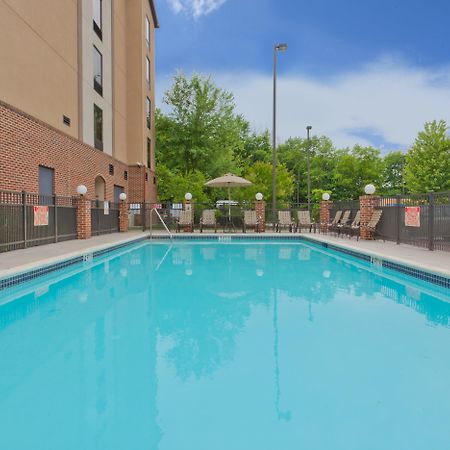 Holiday Inn Express Hotel & Suites Dover By Ihg Екстериор снимка