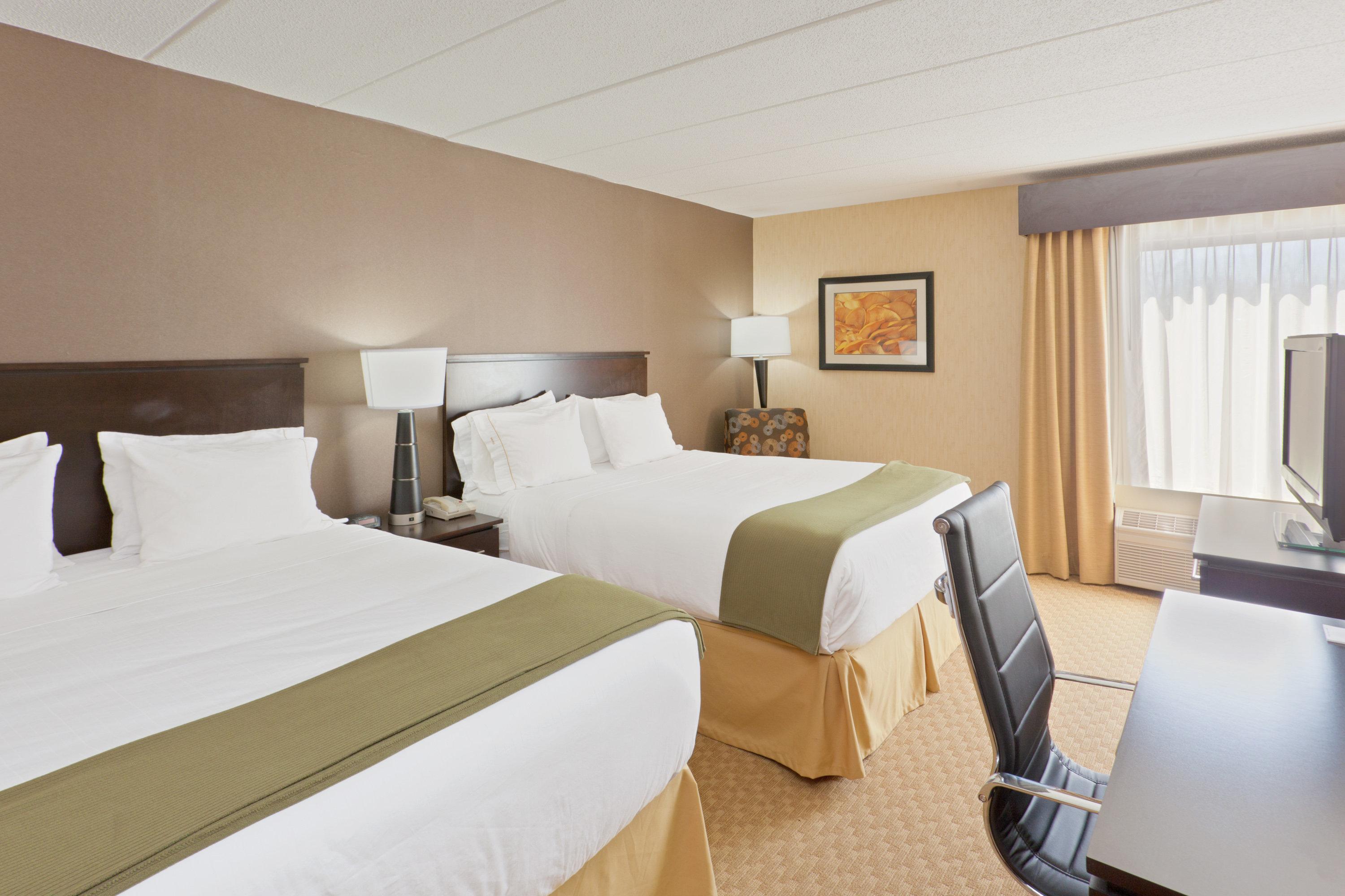 Holiday Inn Express Hotel & Suites Dover By Ihg Екстериор снимка