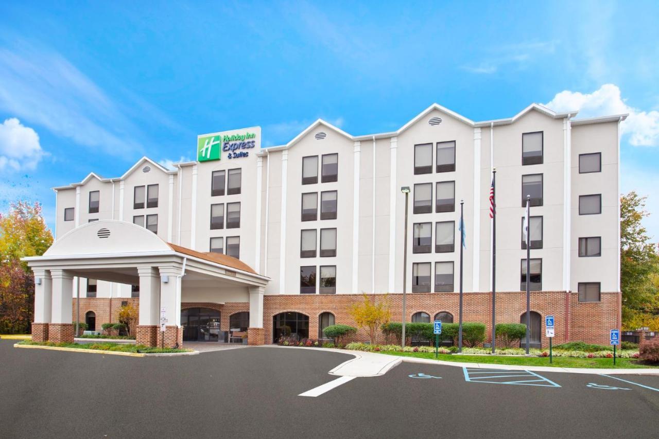 Holiday Inn Express Hotel & Suites Dover By Ihg Екстериор снимка