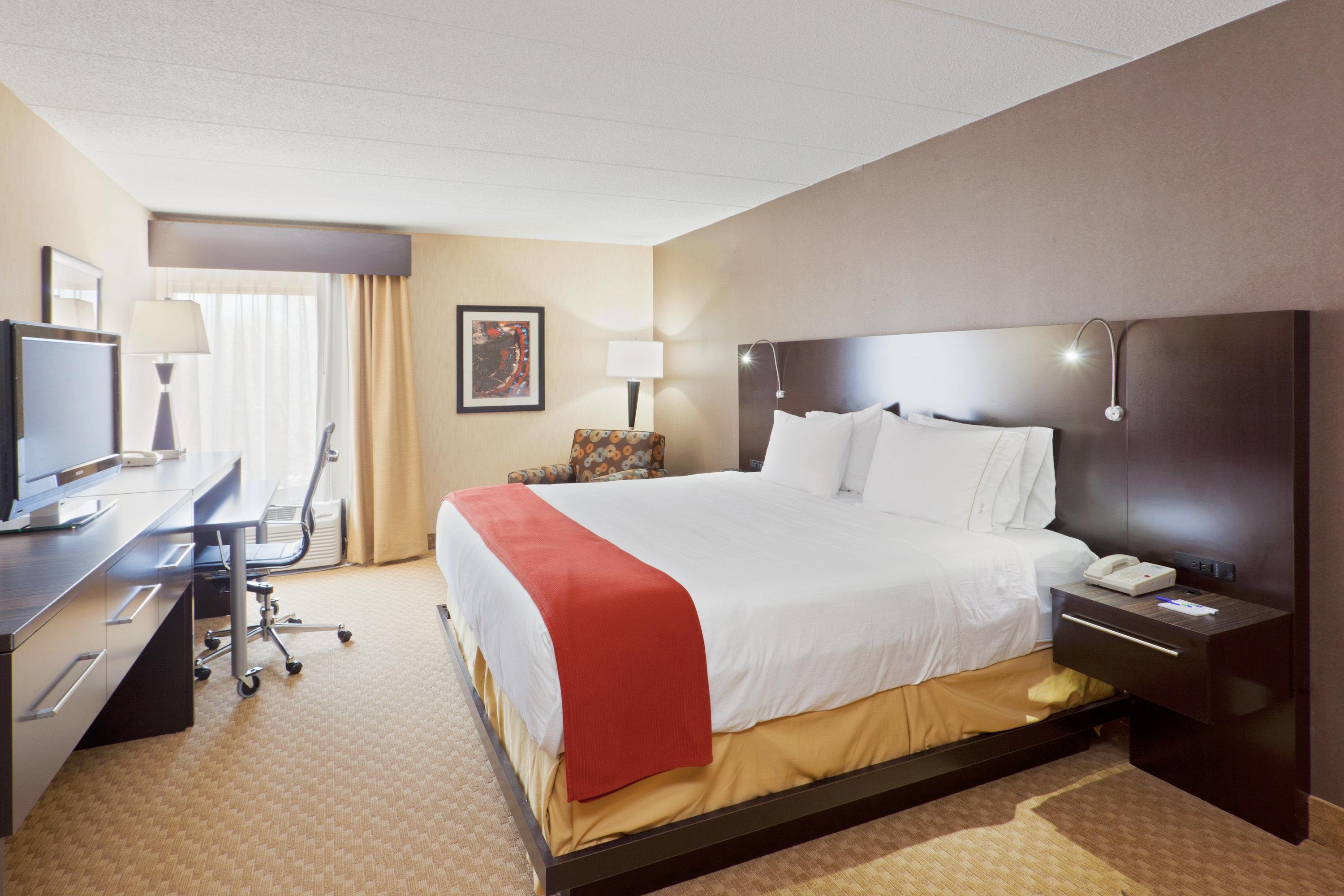Holiday Inn Express Hotel & Suites Dover By Ihg Стая снимка
