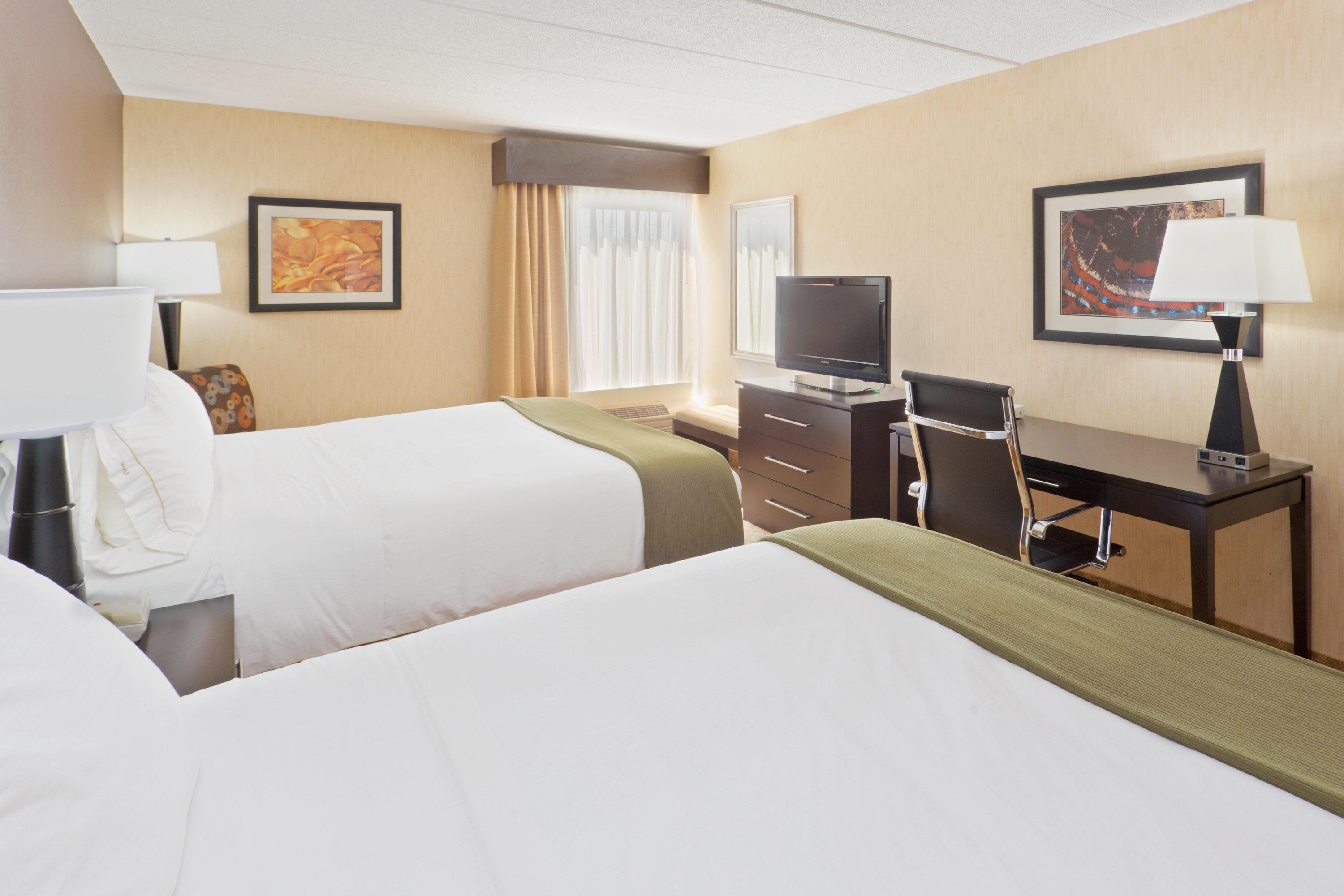 Holiday Inn Express Hotel & Suites Dover By Ihg Екстериор снимка